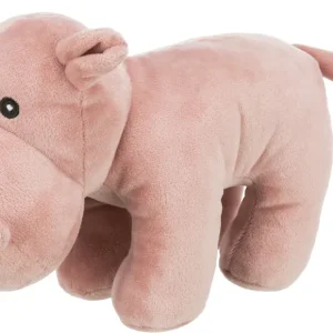 Preis Gesenkt TRIXIE Nilpferd Plüsch 25cm